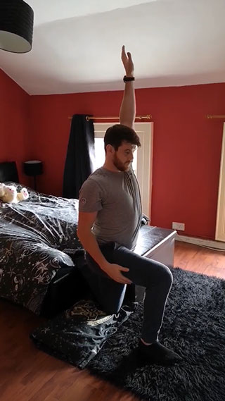tom morrison week1-exercise