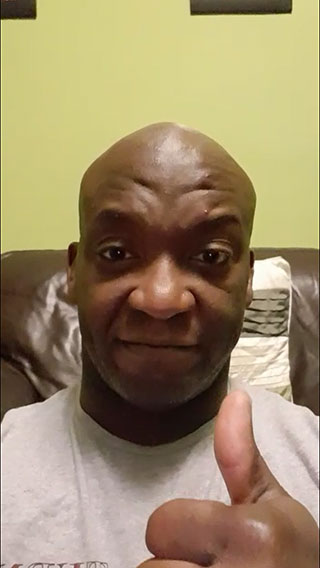 tom morrison week4-face3