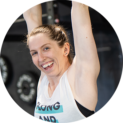 Jenni Sanders - Simplistic Mobility Method - Meet Your Trainers