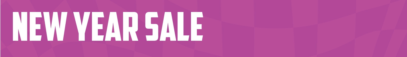 newyear Sale Banner.