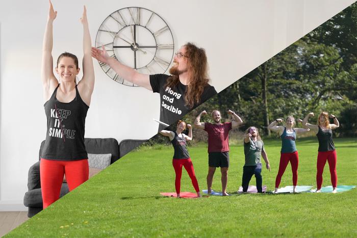 Jan 26 Mobility Reset + SMM Bundle - Tom Morrison