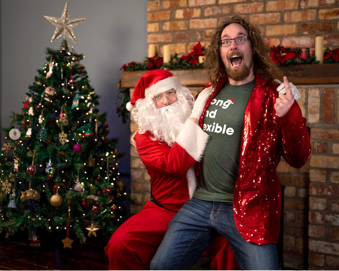 3 things you need to do for a pain-free Christmas - Tom Morrison