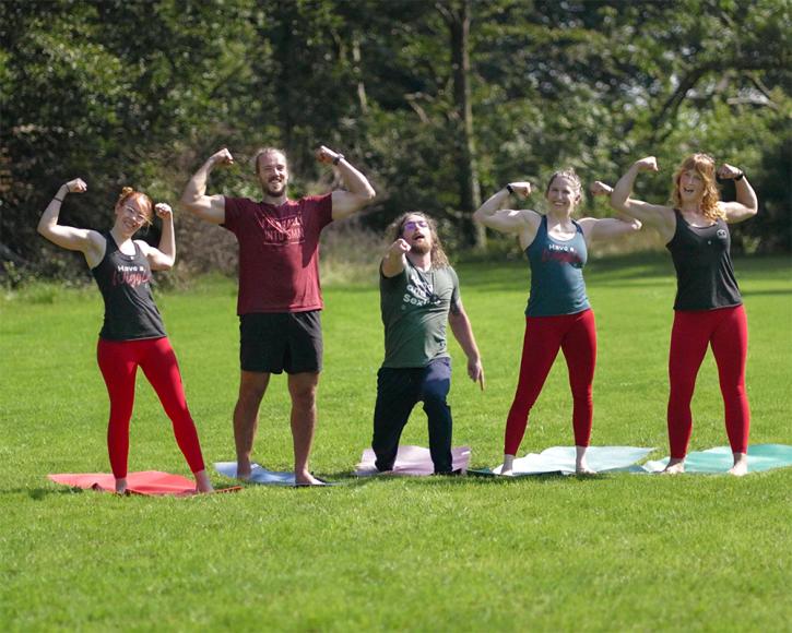 January Mobility Reset 2026 - Tom Morrison