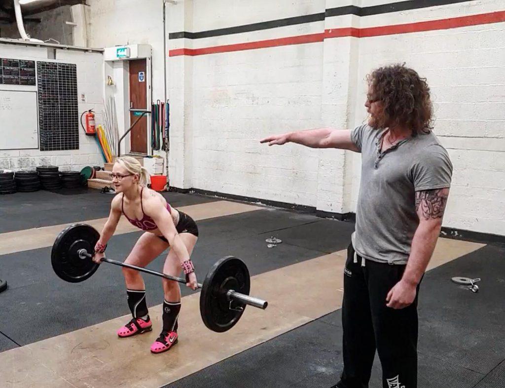 The Dangers of Misinterpreting Coaching Cues - Tom Morrison