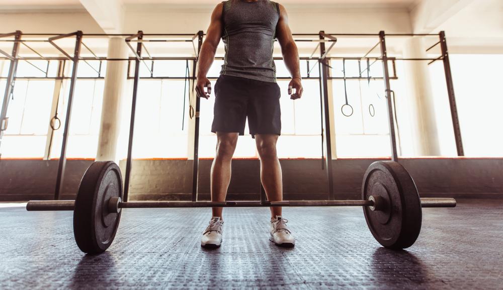 Forever injured? You might be a Big Strong Weakling - Tom Morrison