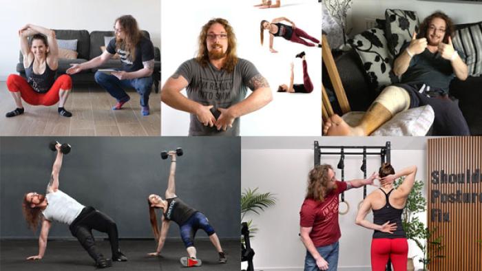 Essential Mobility Bundle Upgrade - Tom Morrison