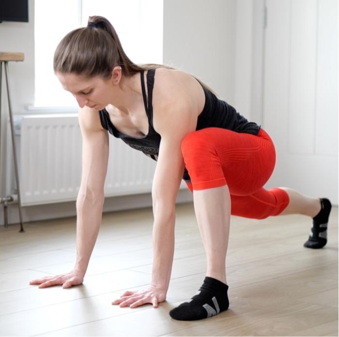 Beginners Bundle - Tom Morrison