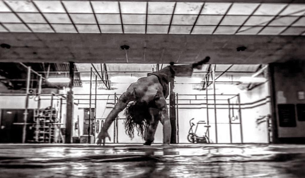 Why Better Movement will Change your Life - Tom Morrison