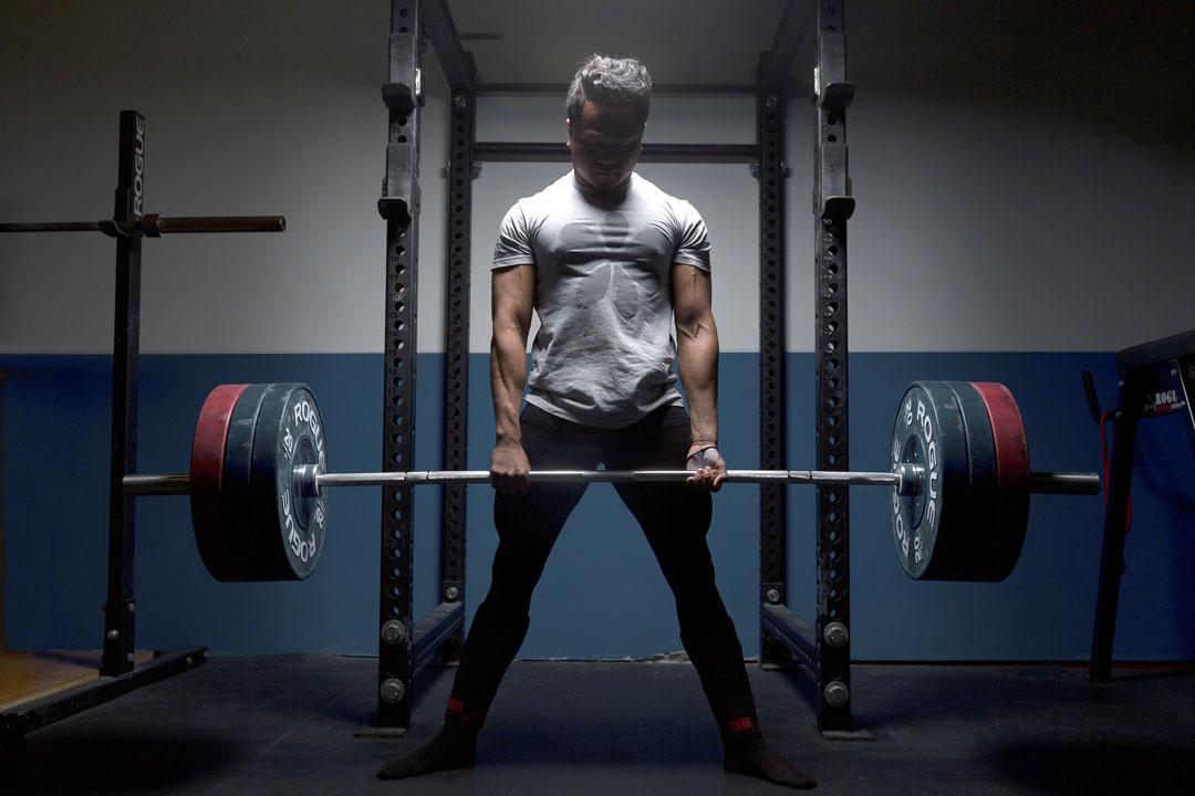 How to Analyse Your Deadlift: Check Your Technique & Flexibility! - Tom Morrison
