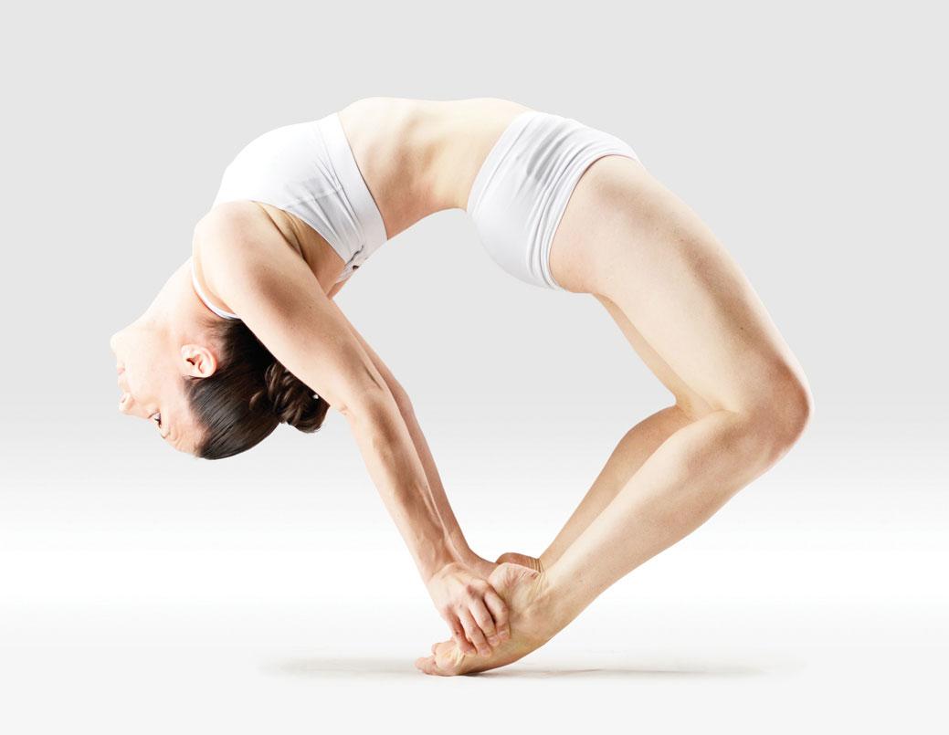 Should You Stretch If You're Already Flexible? - Tom Morrison