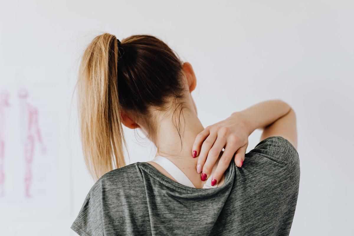 Why Do Muscle Imbalances Happen? And What Can You Do About Them? - Tom Morrison