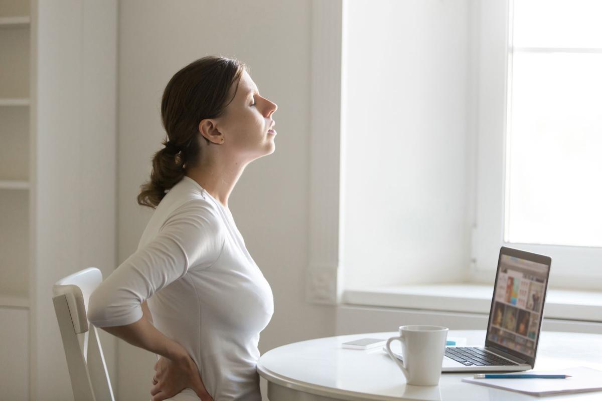 Is Sitting Too Much Really Ruining Your Mobility? - Tom Morrison