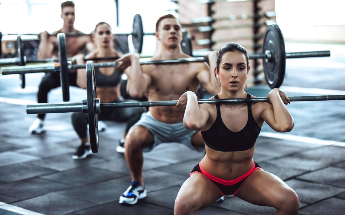 Why your Squat Depth Is the Way It Is - Tom Morrison