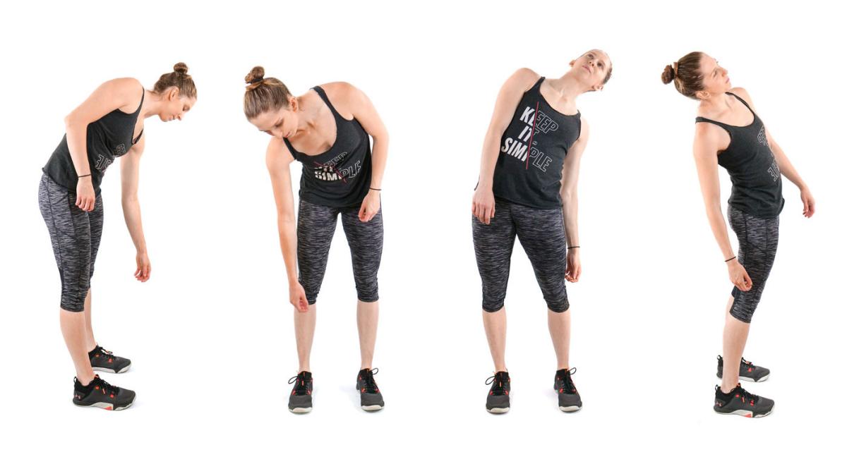 Flexion & Extension: In Detail - Tom Morrison