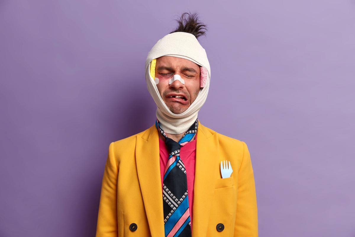 Is It All in Your Head?! Labelling & The Nocebo Effect - Tom Morrison