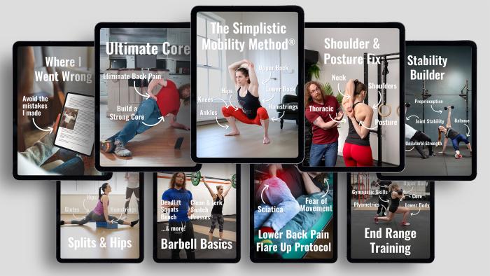 Complete Bundle - Tom Morrison
