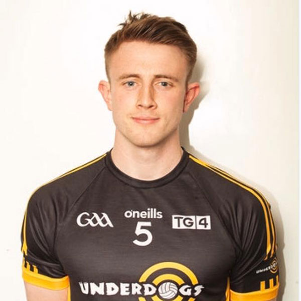 Conor McKenna, Simplistic mobility method (SMM) review