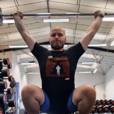 Scott Hutchings, Simplistic mobility method (SMM) review