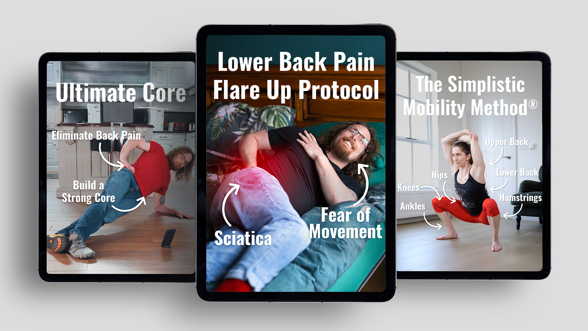 Back Pain Bundle picture