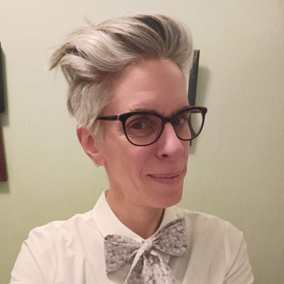 Alison Crutchley, Simplistic mobility method (SMM) review