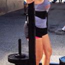 Emma Thompson, Simplistic mobility method (SMM) review