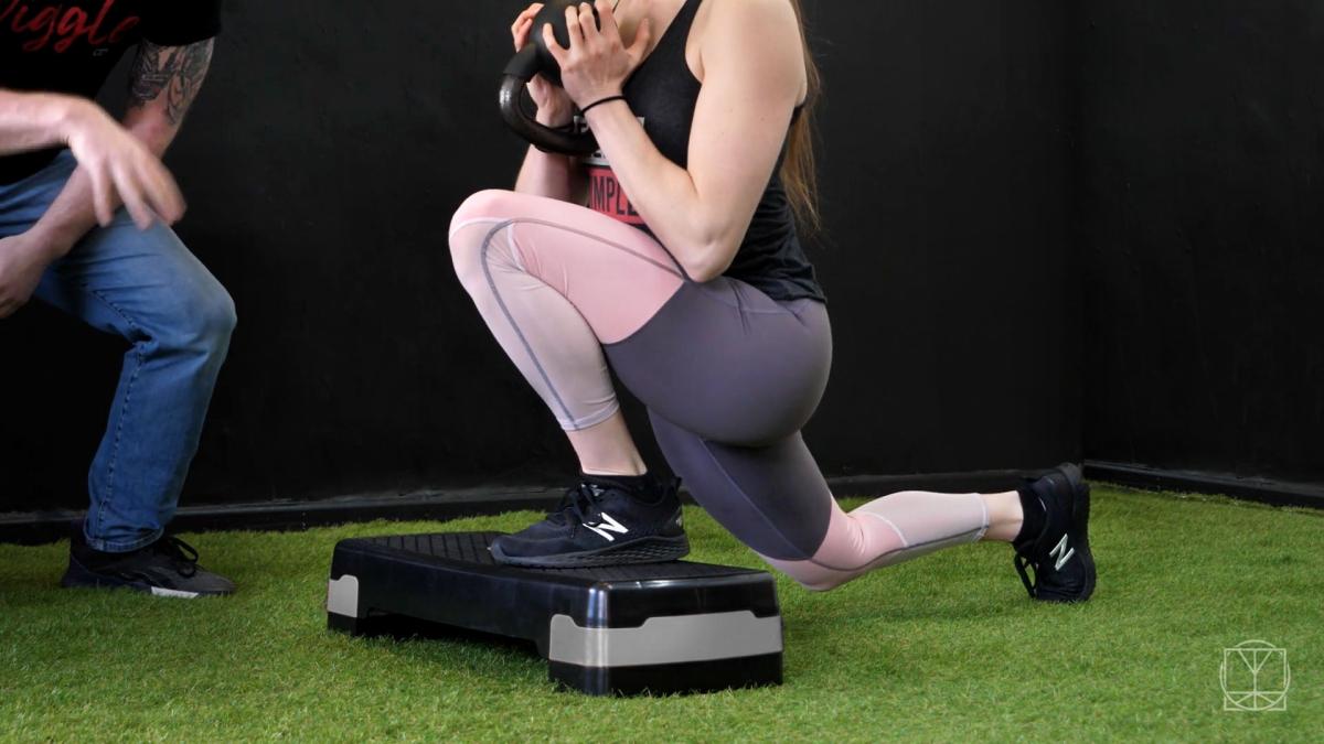 Can Tendons Get Stronger? 3 Ways To Build Strength - Tom Morrison