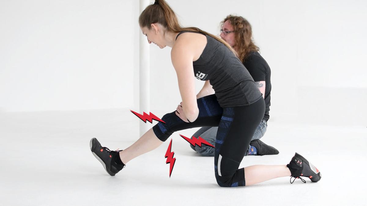 Is It Normal to Feel Stiff After Exercise? DOMS vs. Sore Joints - Tom Morrison