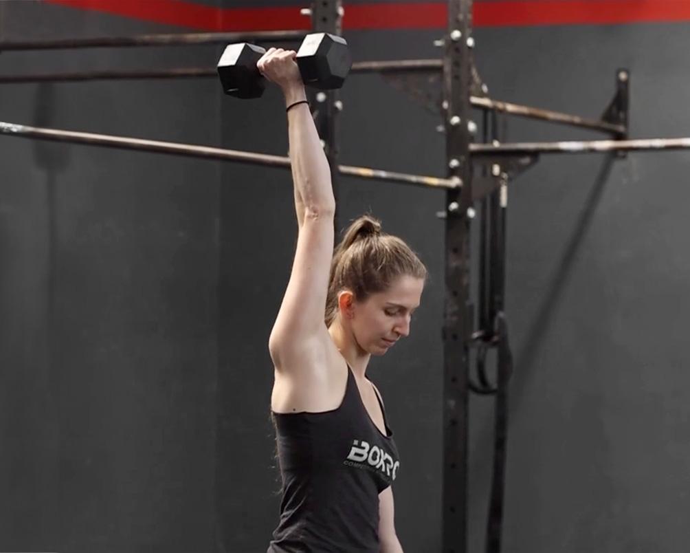 How to Exercise with Hypermobility - Tom Morrison