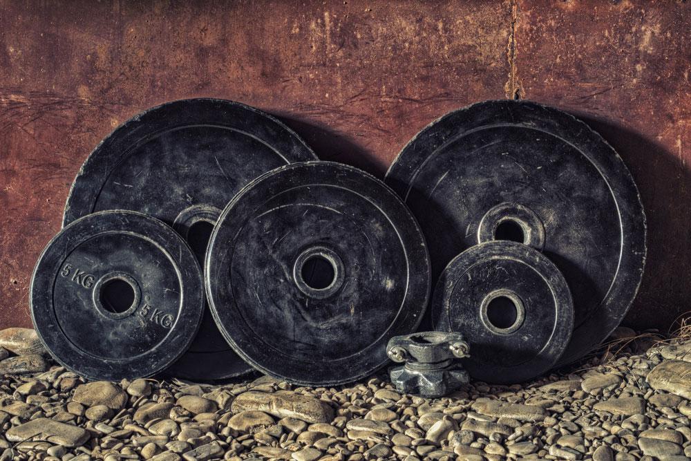 7 REAL Rules for Achieving your New Year goals - Tom Morrison