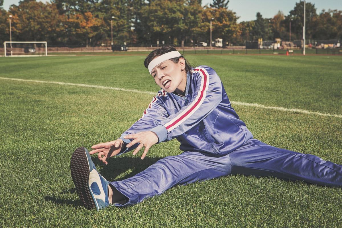The 5 Best Mobility Drills - Tom Morrison
