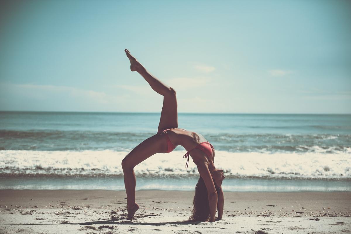 The Ultimate Daily Mobility Routine - Tom Morrison