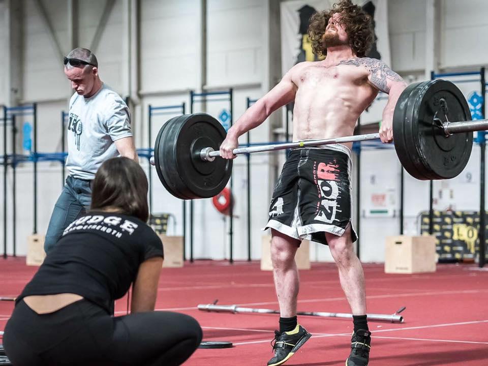 Why strength programs are useless - Tom Morrison