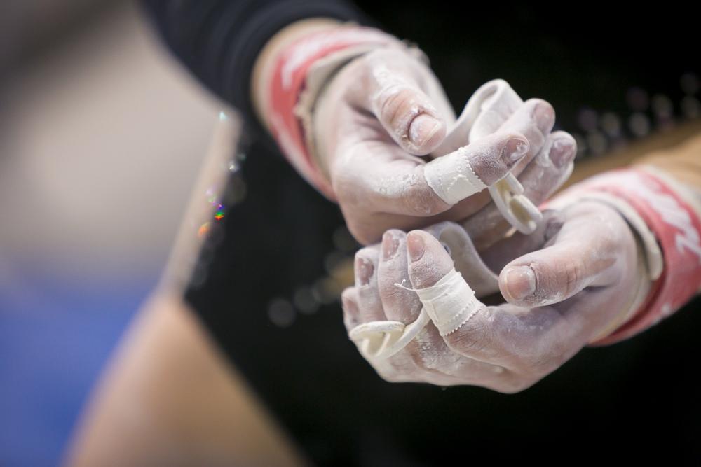 How I Invented Gymnastics - Tom Morrison