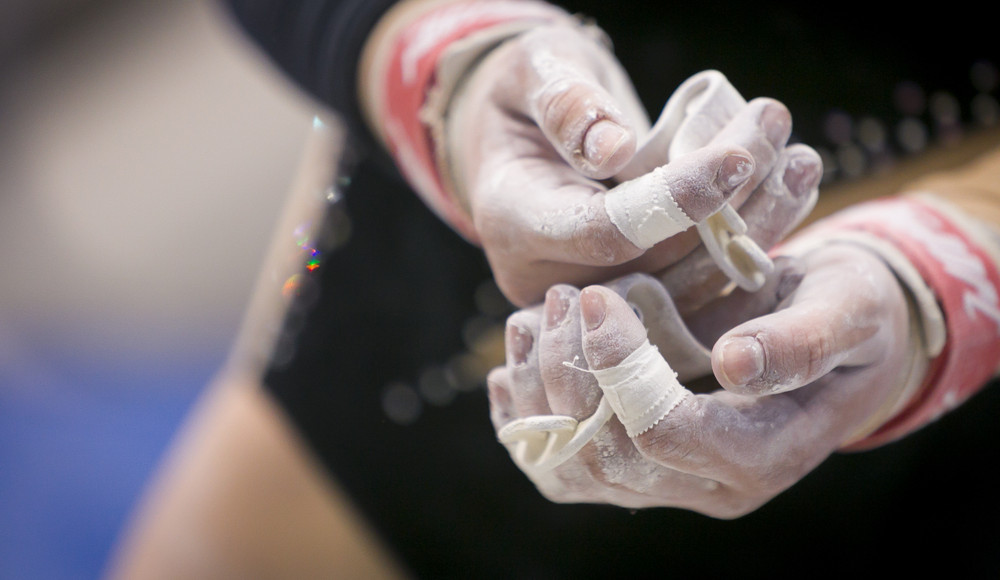 How I Invented Gymnastics Tom Morrison