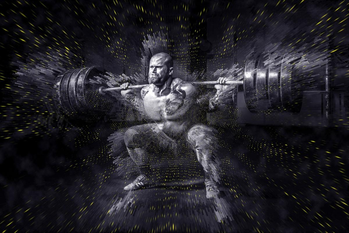 Trade Off - Tom Morrison