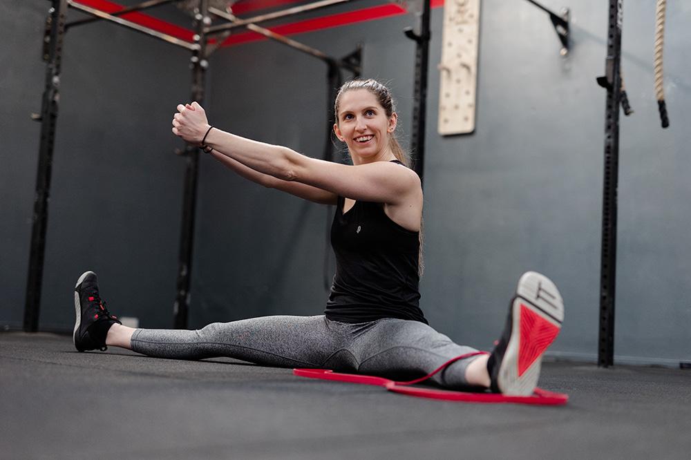 Hypermobile? Here’s why you’re so clumsy (and what to do about it) - Tom Morrison