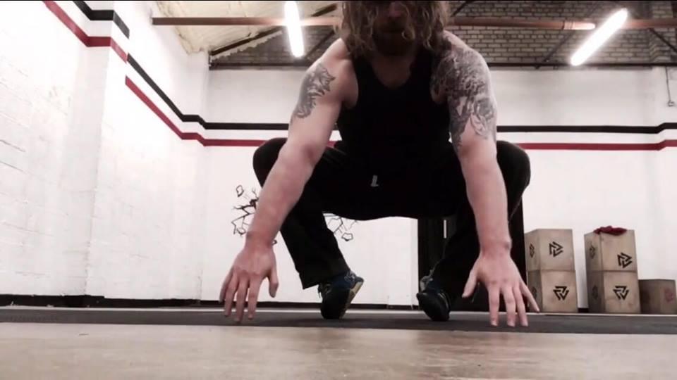 Perfect Alignment & the Real World - Tom Morrison