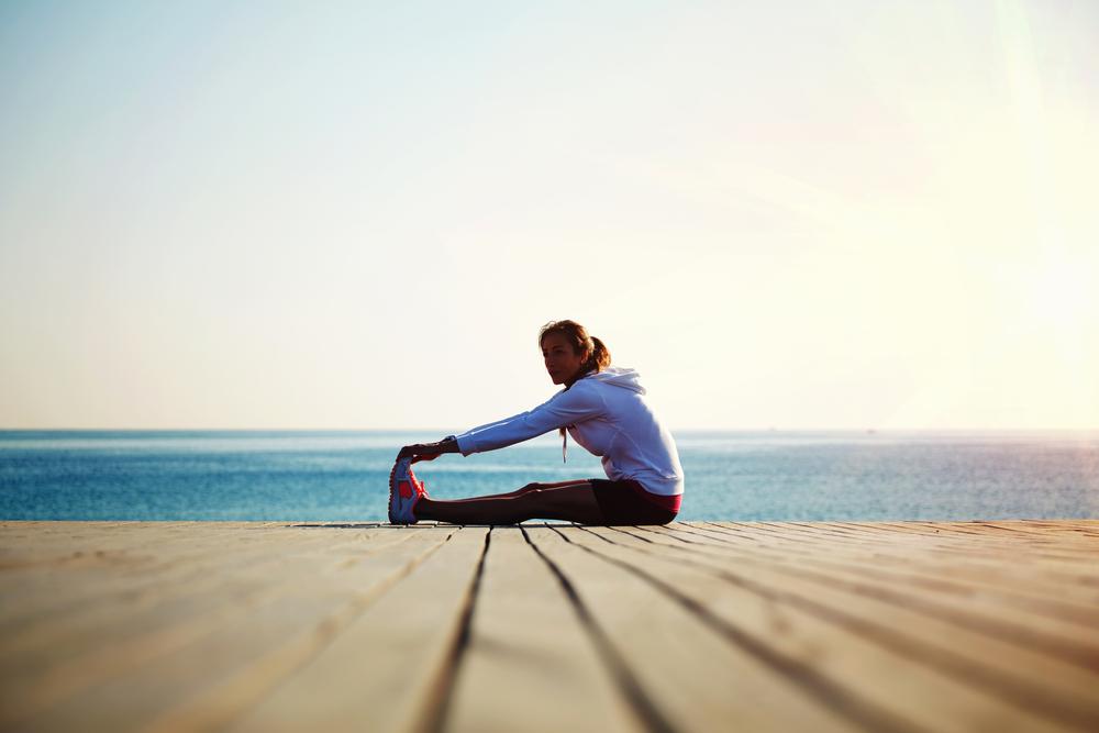 Changing your own flexibility - Tom Morrison