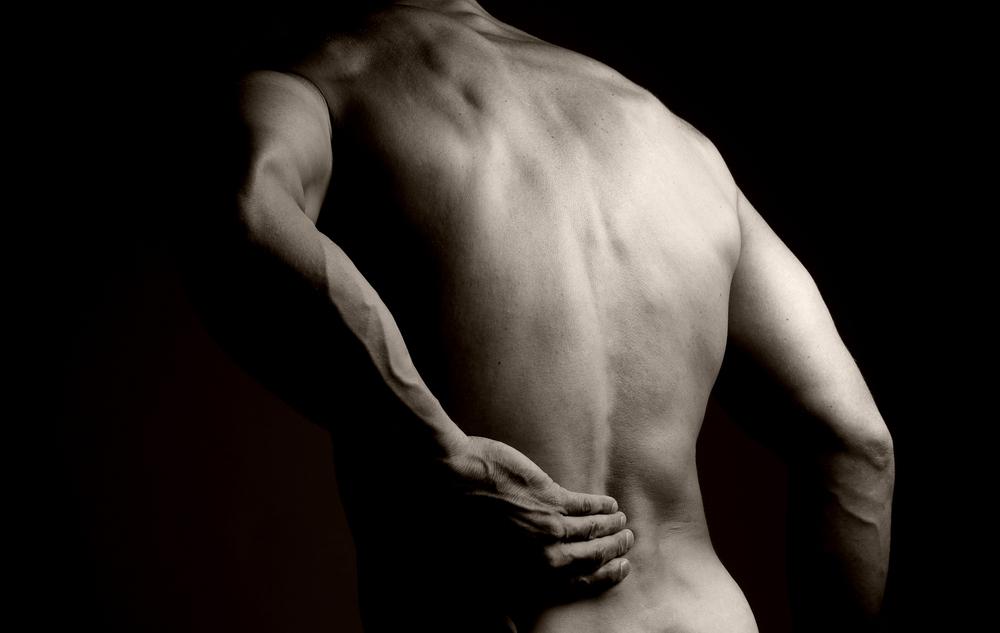 Back Pain: How I Recovered from a L4, L5, S1 Disc Injury - Tom Morrison