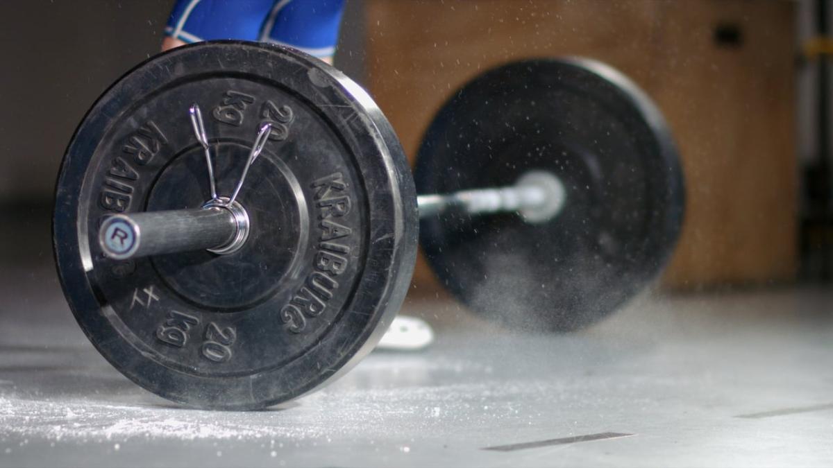 Time Management: Strength or Technique? - Tom Morrison