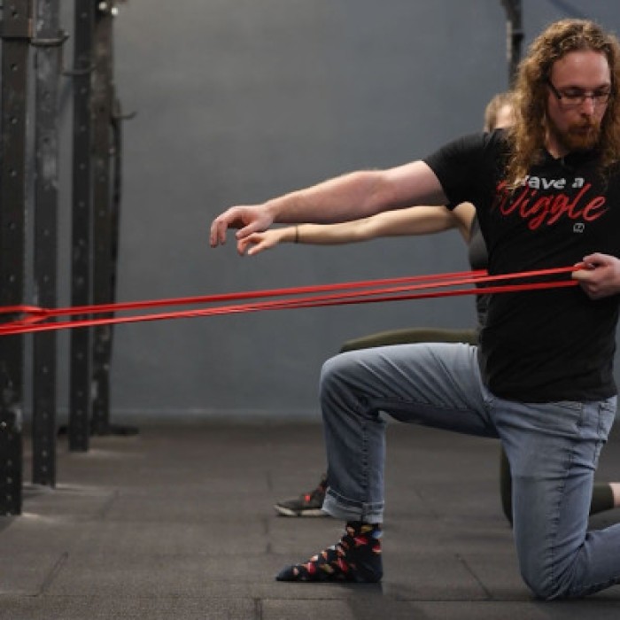 Intermediate Bundle - Tom Morrison