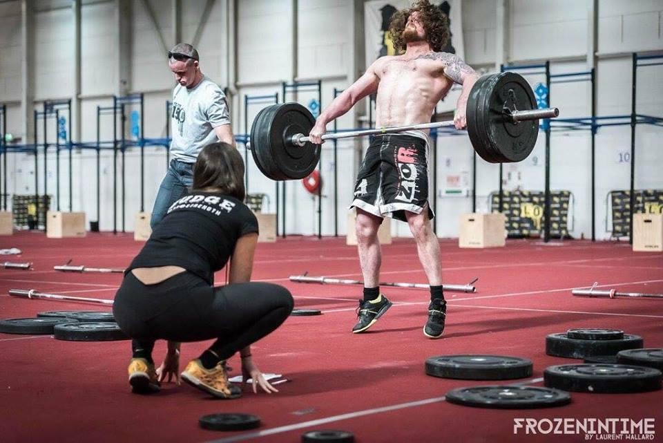 Training vision to meet your goals - Tom Morrison