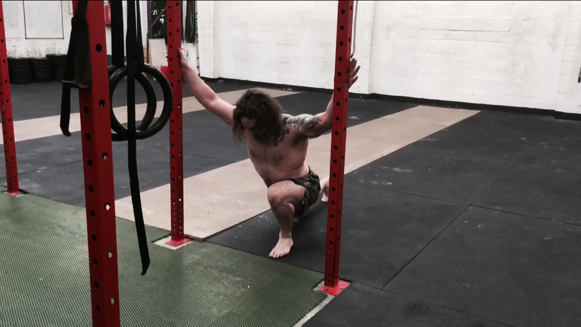 Functional training isn't functional for everyone - Tom Morrison