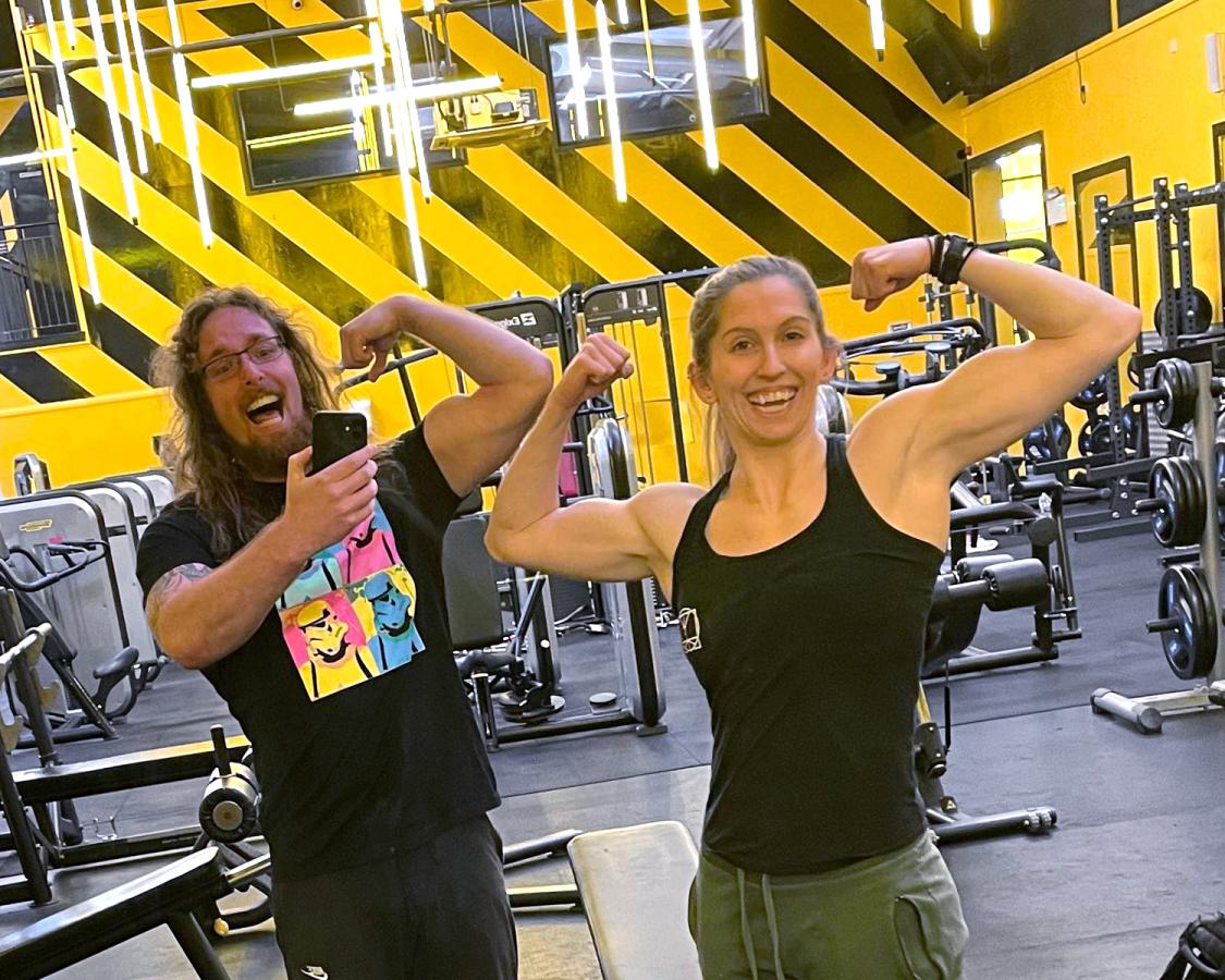 I Broke My Back, Jenni Didn't - Tom Morrison