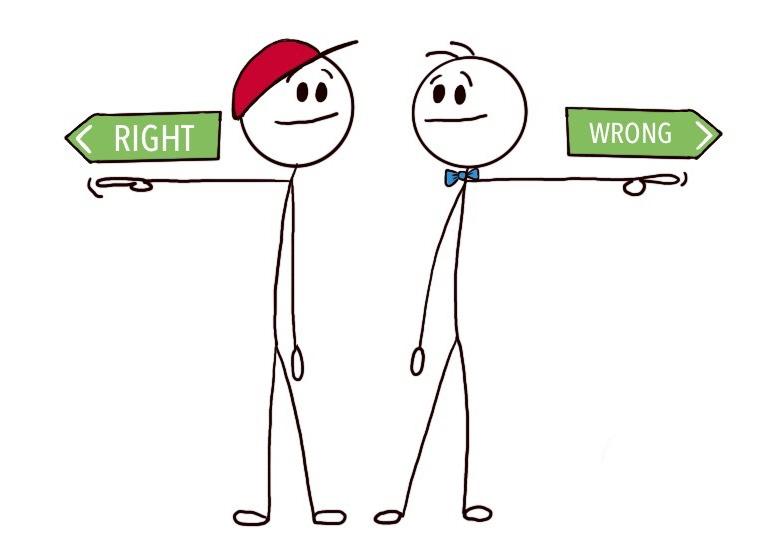 Back Injuries: The Right & Wrong Path - Tom Morrison