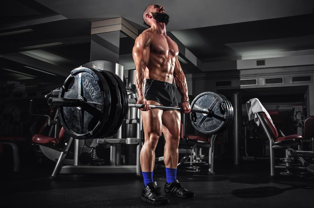 Does Deadlifting hurt your back - Tom Morrison
