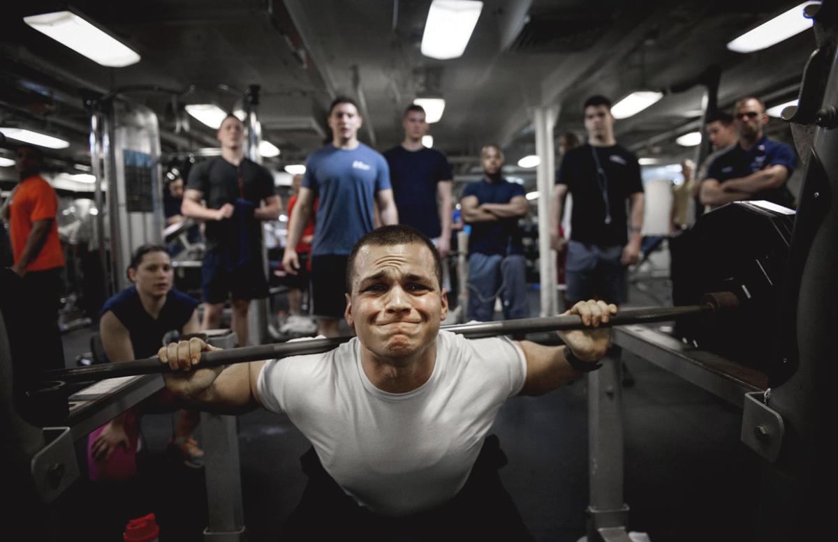 3 training mistakes you should avoid - Tom Morrison