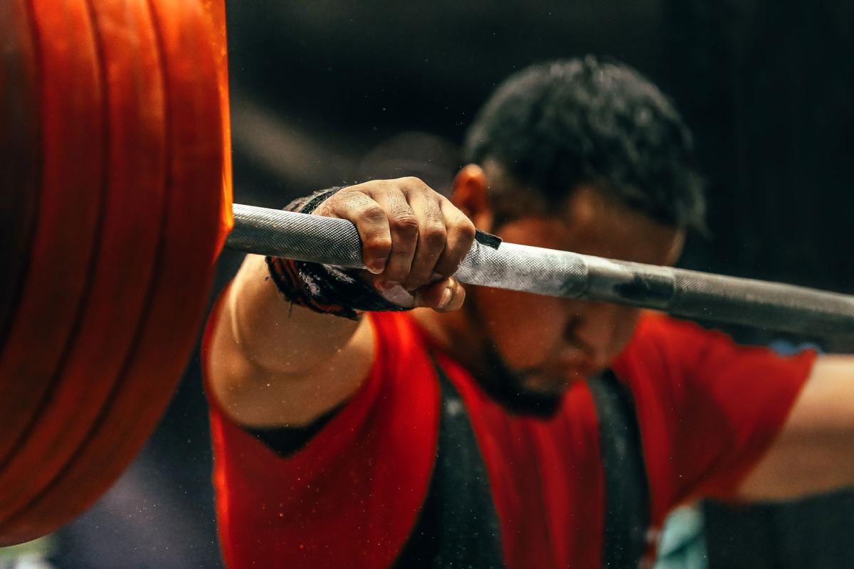 3 Mandatory Accessory Exercises for Strength Athletes - Tom Morrison