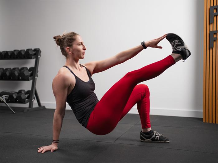 Level 2 Bundle - Tom Morrison